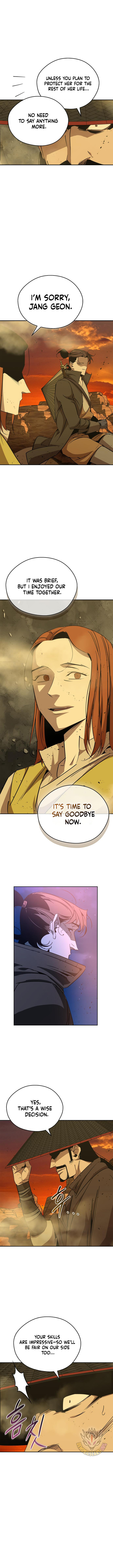 Martial Wild West Chapter 79 7